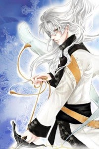 天聖曲之修修傾情