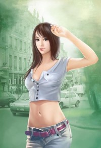 行尸走绿
