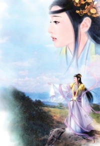 大荒情劫