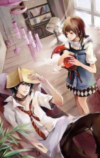 祈歡