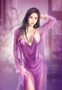 乱神雕
