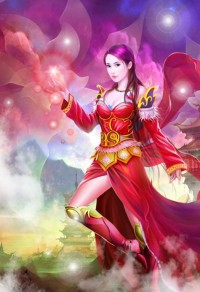 至尊神医阳顶天
