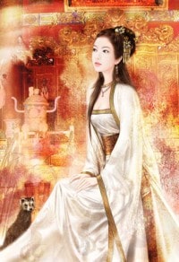 夏珠八胞胎