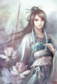 恶搞霸道女