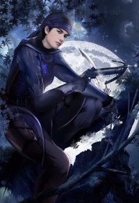 夜夜缠绵:总裁贪欢无度