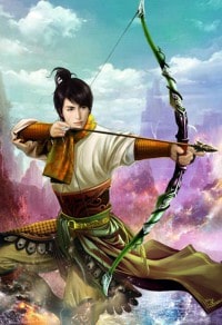 彼岸有花:梦千年