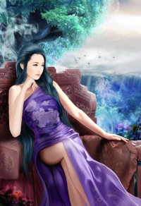 吃货小可怜撞上霸总后