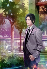 （综漫同人）[桔梗]我被厚脸皮的白龙缠上了